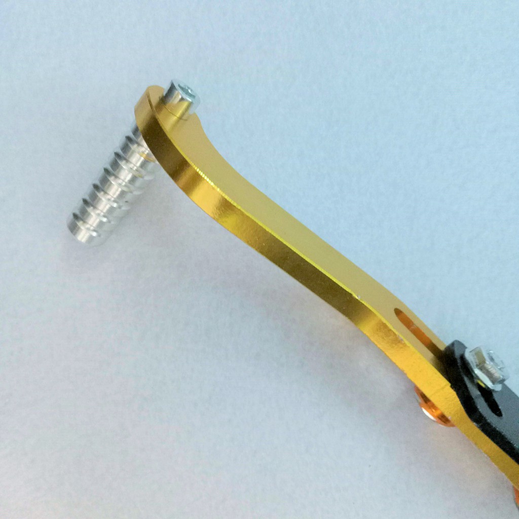 Cần số móc xe Wave - Dream