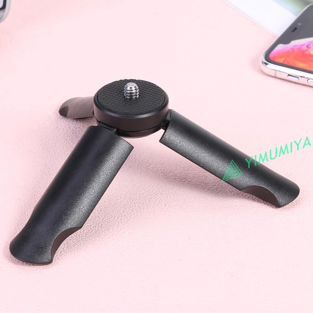 Tay Cầm Chống Rung Mini Cho Máy Ảnh | BigBuy360 - bigbuy360.vn
