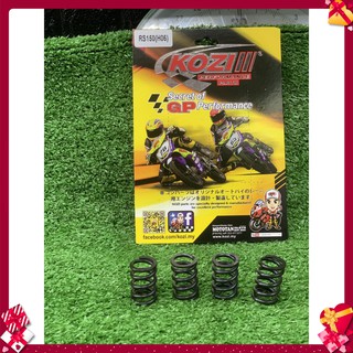 Lò xo nồi kozi cho winner