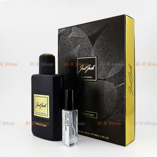 Bi K Shop - Nước hoa Just Jack Tobacco Leaf [Mẫu thử]
