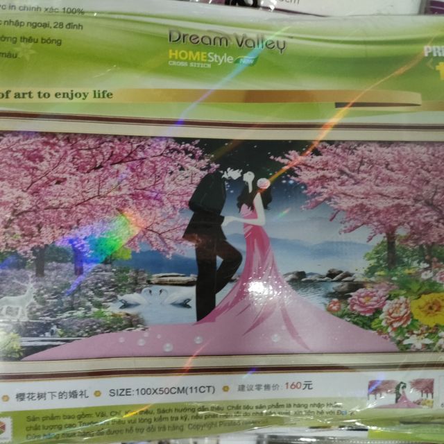 TRANH DA THUY TRUC