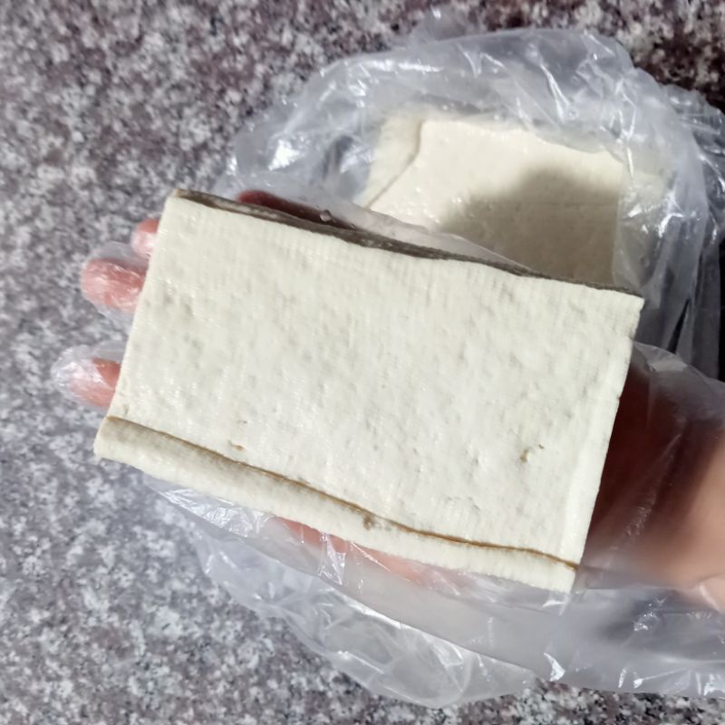[Nowship Quận 10]- Đậu Hũ Trắng Miếng Lớn