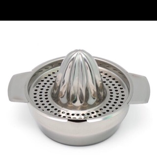 Vắt cam inox