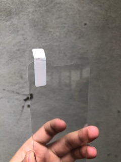 cường lực LG G8(không full)
