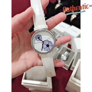 Đồng hồ nữ michael kors courtney pavé mk2716