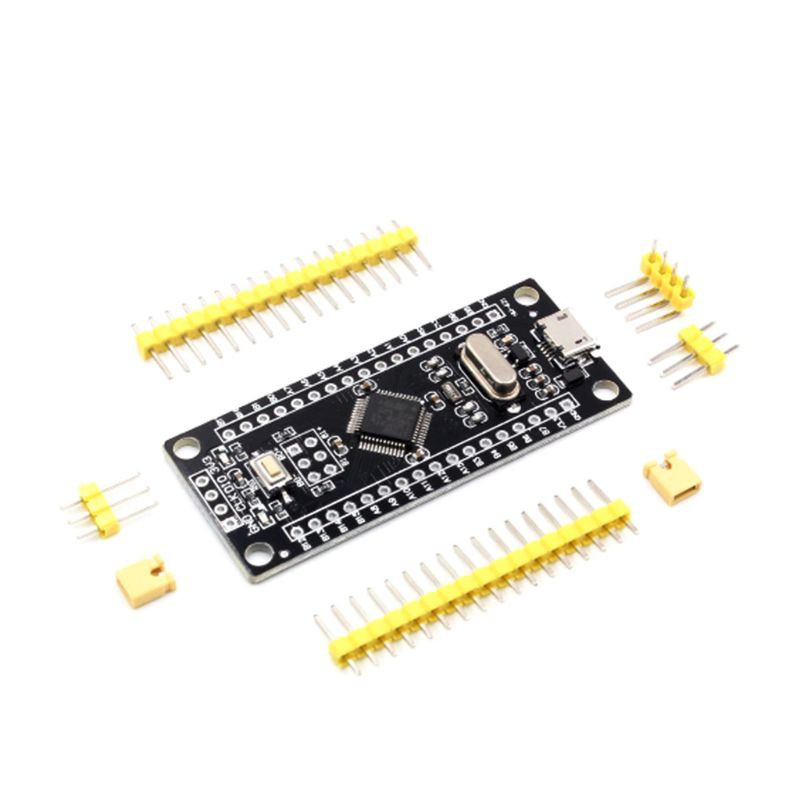 Bảng Mạch Điều Khiển Hệ Thống Micro Stm32F103C8T6