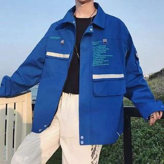 🌴🌻 Áo khoác ulzzang phản quang