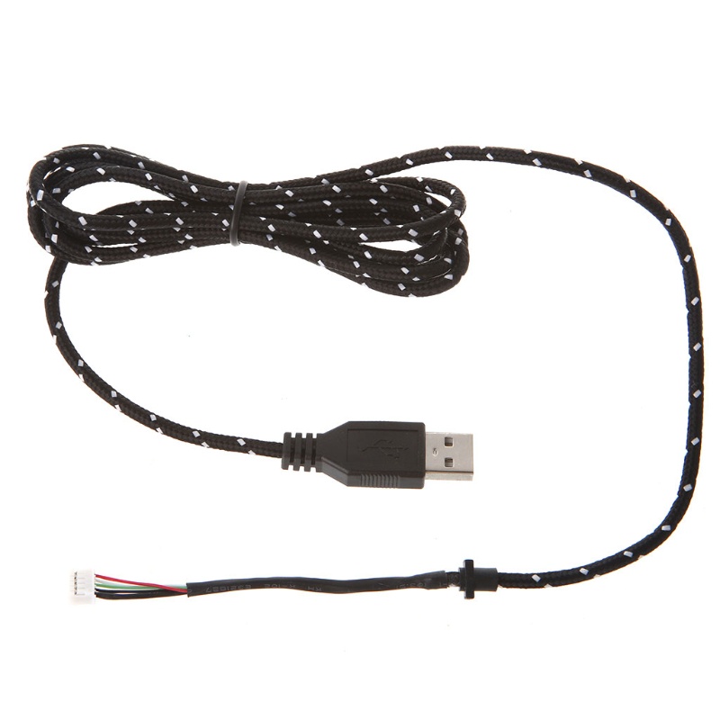 1 Dây Cáp Chuột Cho SteelSeries RAW KINZU Sensei XAI Kaana