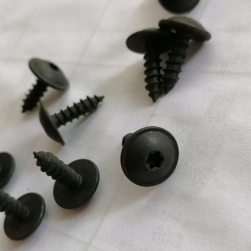 Ốc Vít N90974701 Cho Động Cơ Xe Hơi