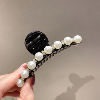 Cặp tóc đá xen ngọc size đại [ CAO CẤP]