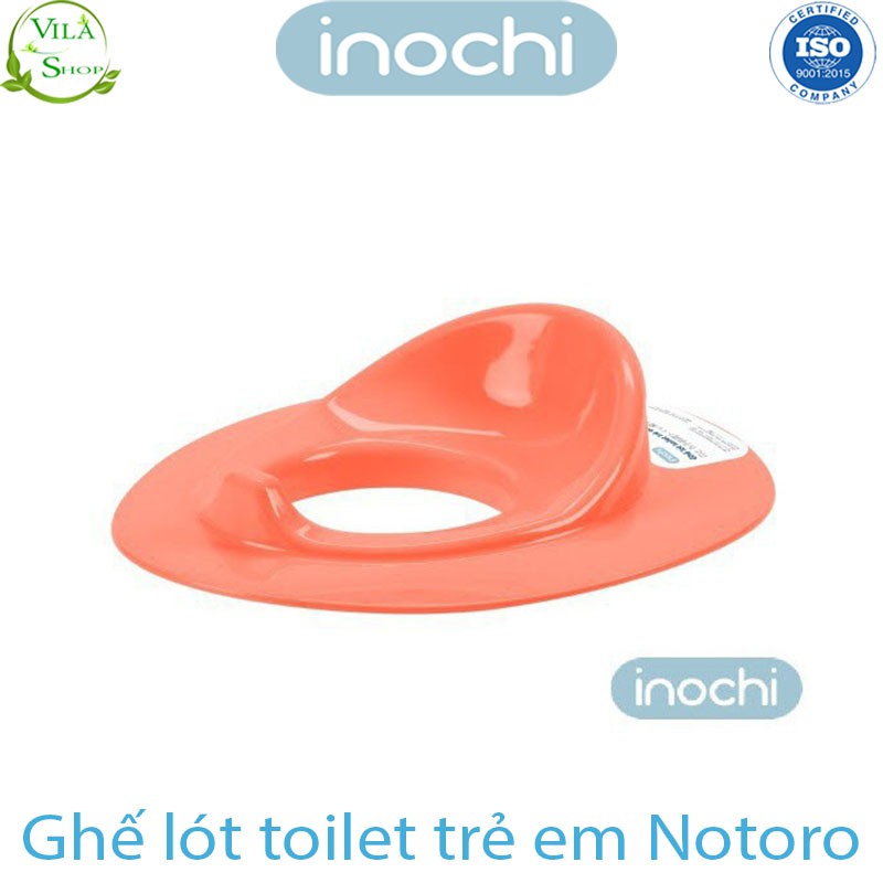 Ghế Lót Toilet Trẻ Em, Ghế Trẻ Em Đa Năng Cao Cấp Chắc Chắn Phù Hợp Với Chiều Cao Mẹ Và Bé