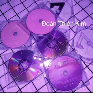 Case CD trong suốt