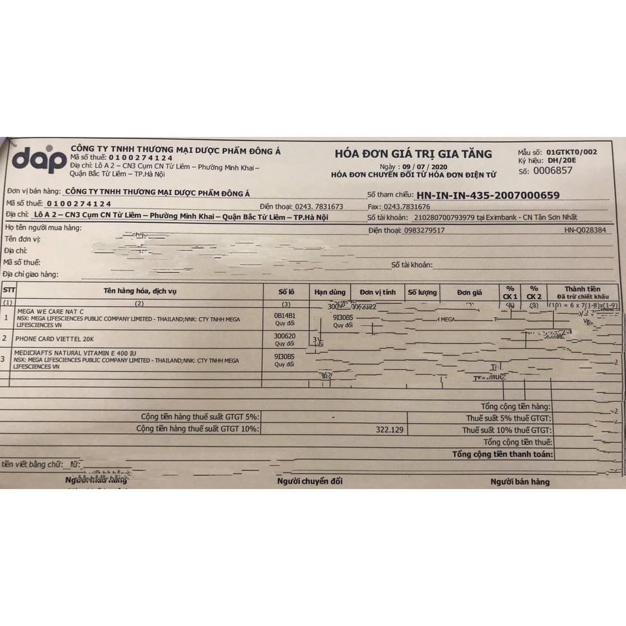 Nat C 1000 - Bổ Sung Vitamin C Tăng Sức Đề Kháng