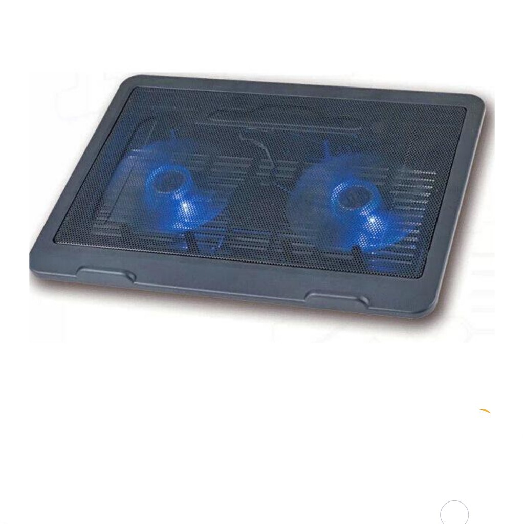 Đế Tải Nhiệt NB Cooling Pad N192 ( 2 Fan )