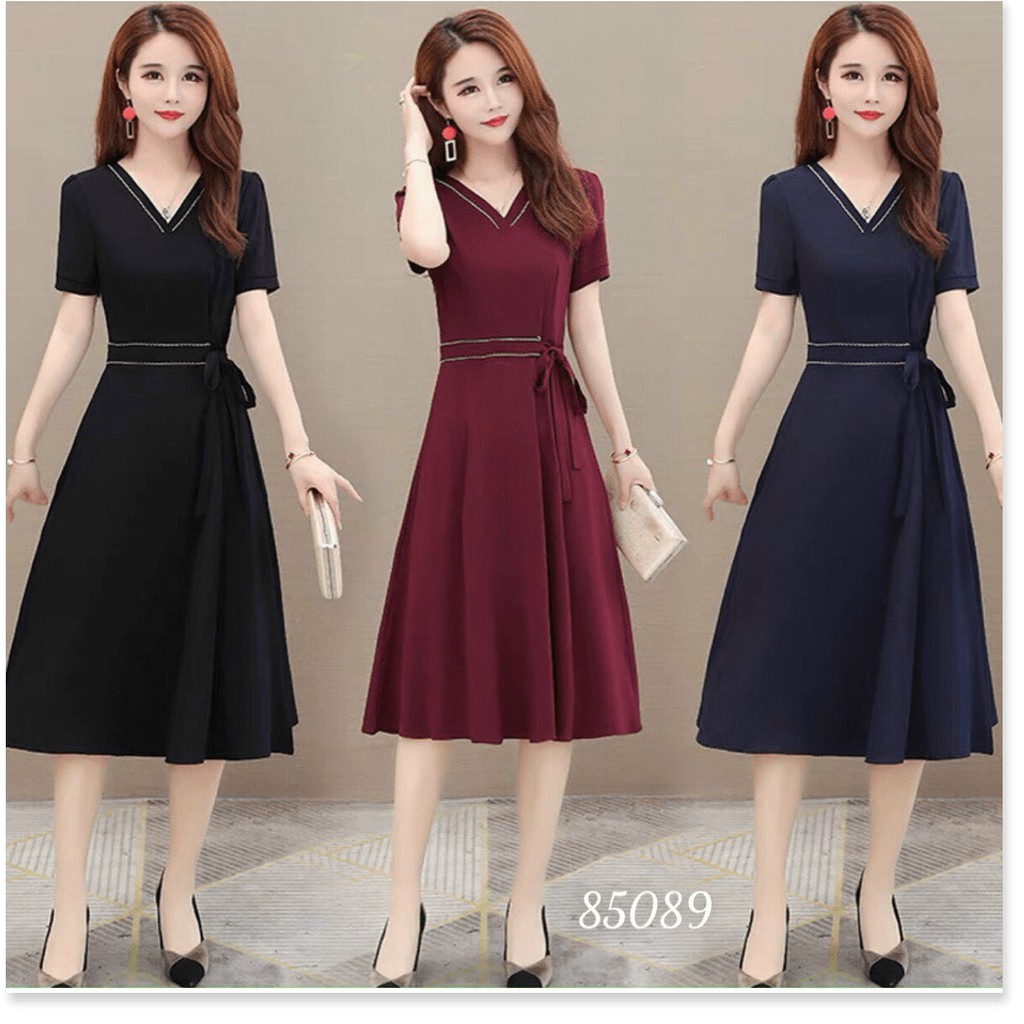Đầm voan ý SIÊU ĐẸP DỰ TIỆC CHO CÁC CÔ NÀNG THỜI TRANG MỚI NHẤT HIỆN NAY