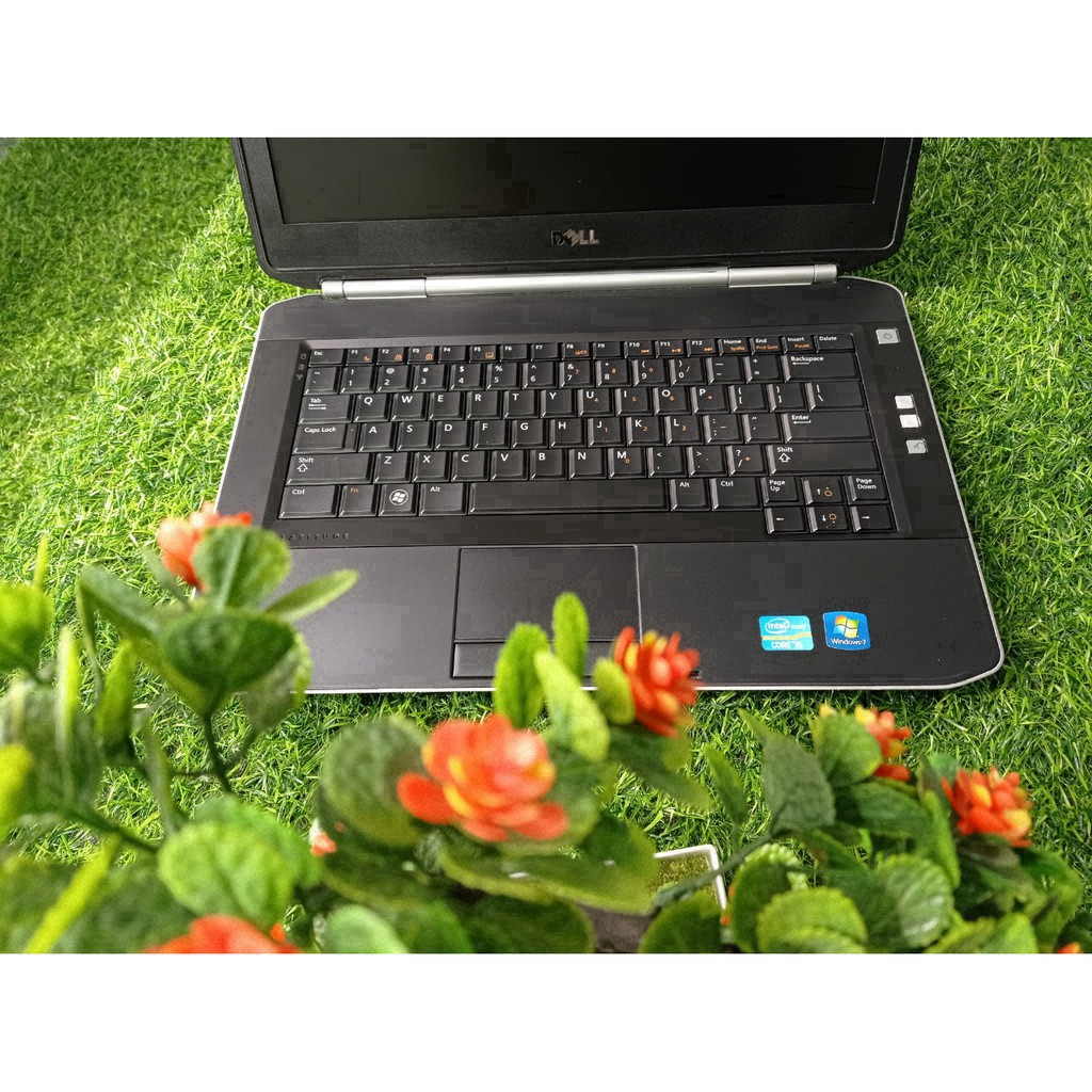[FreeShip] Laptop Dell Latitude E5420 14in / Core i5 / Ram 4gb / SSD 120gb / Pin ~2h | WebRaoVat - webraovat.net.vn