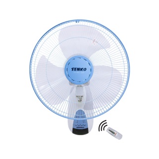 Quạt treo điều khiển senko tr1628 - bh 2 năm