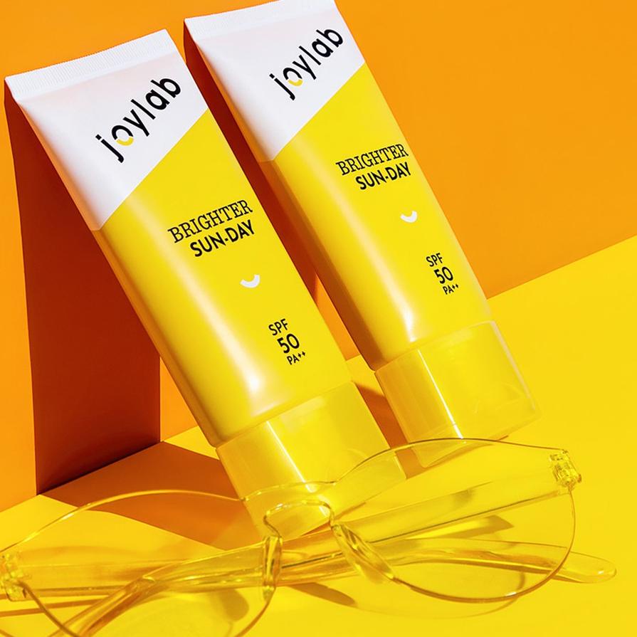 Yuk.diorer @> 11.11 Joylab Brighter Brighter Chống Nắng SPF 50 PA++ - 50 gr / S | BigBuy360 - bigbuy360.vn