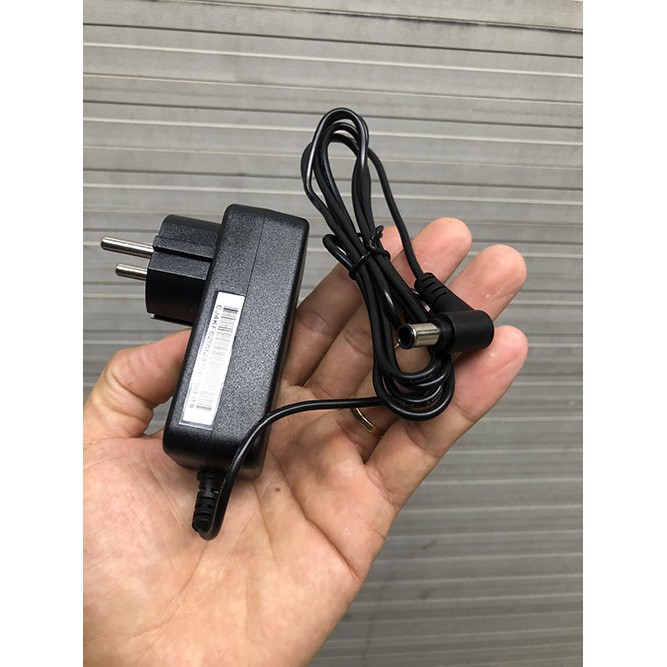 Adapter nguồn màn hình máy tính LG 19V 0.84A chính hãng