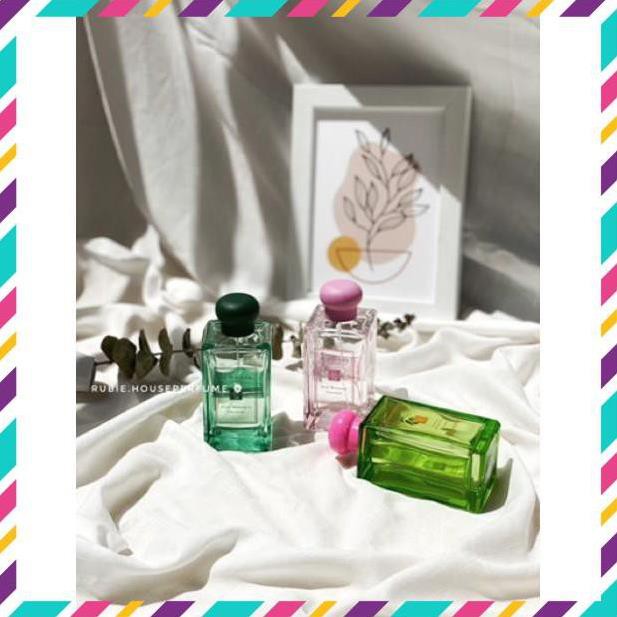 Nước Hoa  💘Chính Hãng💘 Nước Hoa dùng thử STAR MAGNOLIA JoMalone / Nước Hoa Nữ 10ml 🍓HOT🍓 | Thế Giới Skin Care