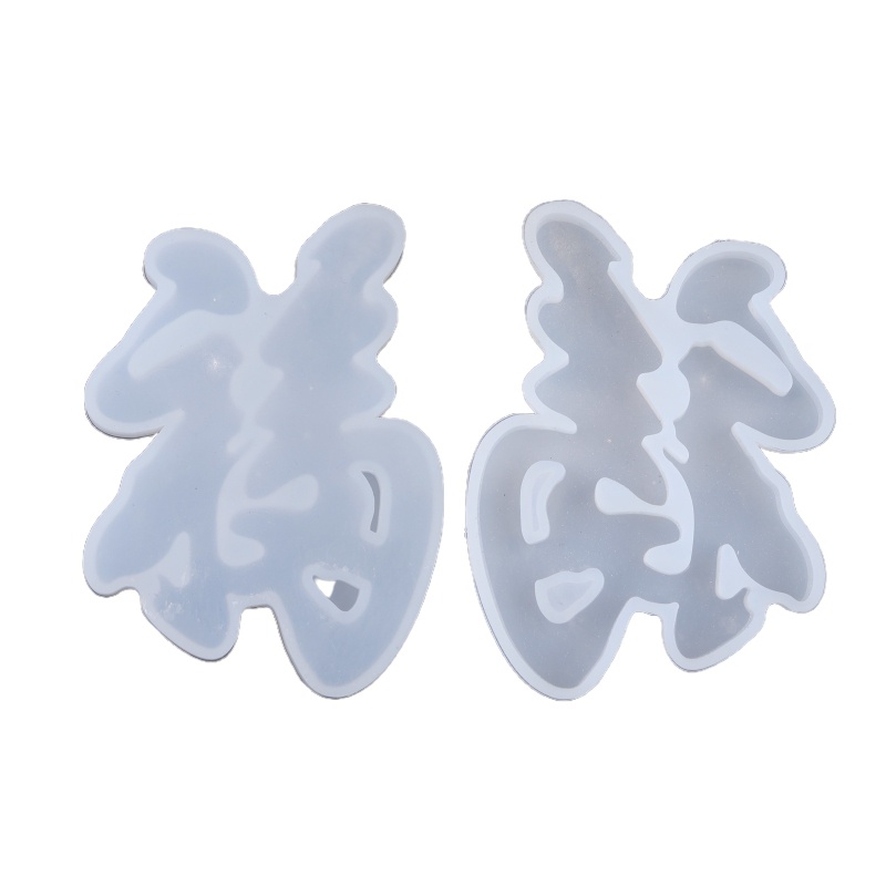 Sa Khuôn Silicon Làm Đồ Thủ Công Mỹ Nghệ DIY