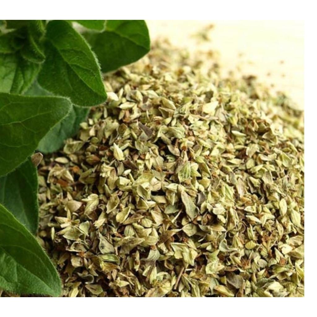 Lá Thơm Origano Làm Bánh Pizza, Nấu Ăn 50g