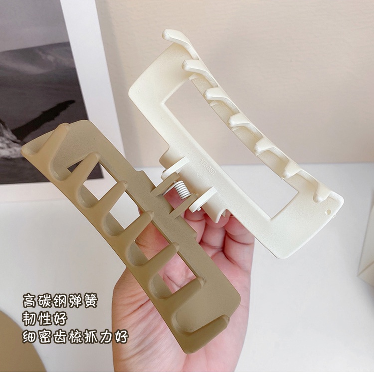 Kẹp Tóc Dạng Dây Bện 2021 Dành Cho Bạn Gái Tạo Kiểu Tóc