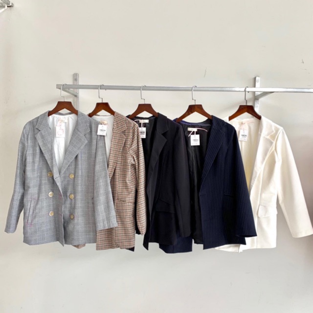 Áo vest 2 lớp (550 - 580)