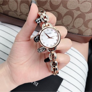 Đồng hồ nữ Bulova 98L207