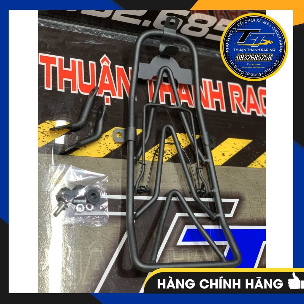 BAGA GIỮA YAZ - SƠN ĐEN