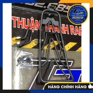 BAGA GIỮA YAZ - SƠN ĐEN