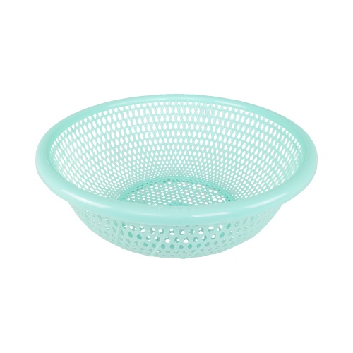 Rổ tròn Nhựa Nam Dương (Kích Cỡ 20cm/24cm/28cm/32cm/36cm) | BigBuy360 - bigbuy360.vn