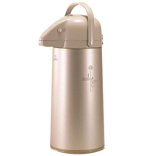 Bình thuỷ bơm Zojirushi AAPE-19-TK