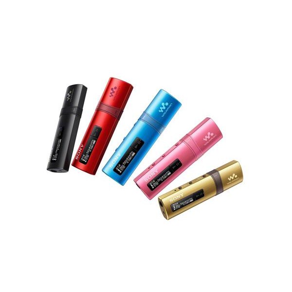 Máy nghe nhạc Sony NWZ-B183F