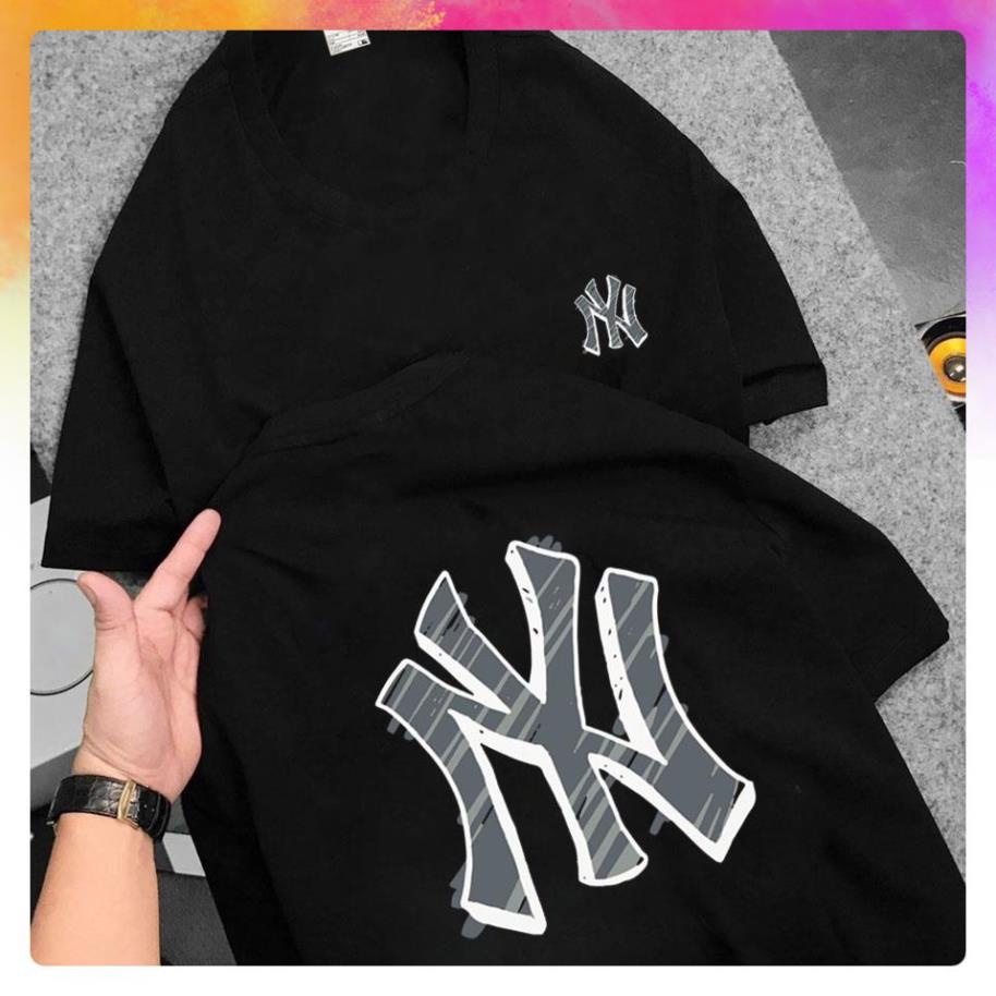 Áo Thun NY NEW Tay lỡ Áo Phông NY NEW (M120-121)