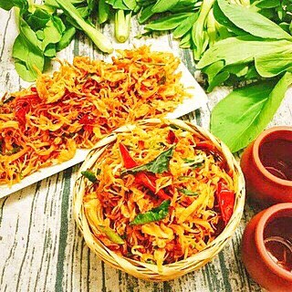 Khô GàLlá Chanh, Khô Gà Xé Cay, Túi zịp 100g, Hàng Loại 1 | BigBuy360 - bigbuy360.vn