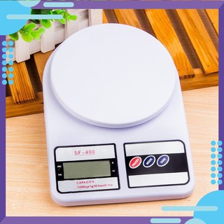 Cân tiểu ly điện tử SF400 cỡ 5kg - Cân Điện Tử Ưa Dùng Tiện Lợi Dễ Sử Dụng Mẫu Mới Nhât Hiện Tại