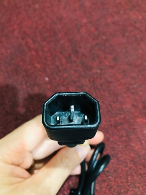 Sạc Xe Điện 48V20AH Winmax Chống Phồng Bình Chân Chụp Rỗng