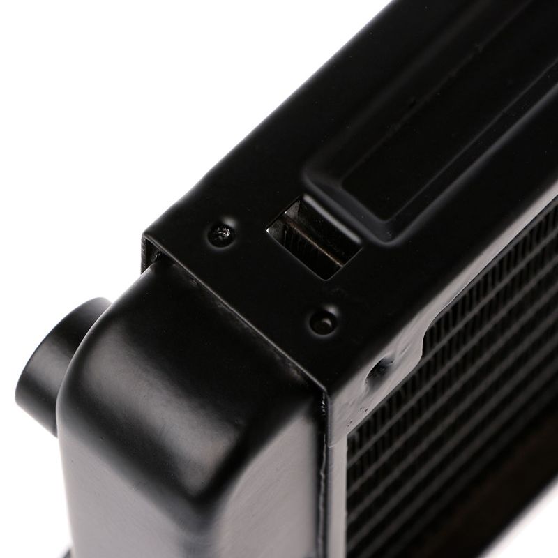 Quạt Tản Nhiệt Nước 10 Ống 120mm Cho CPU