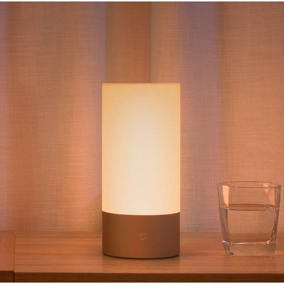 Đèn ngủ Xiaomi Bedside Lamp / Đèn ngủ Xiaomi Philips