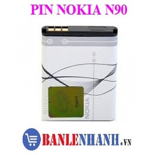 PIN NOKIA N90