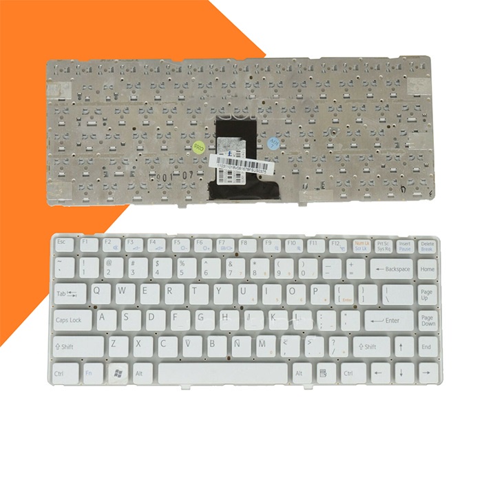 Bàn phím laptop SONY VPC-EA