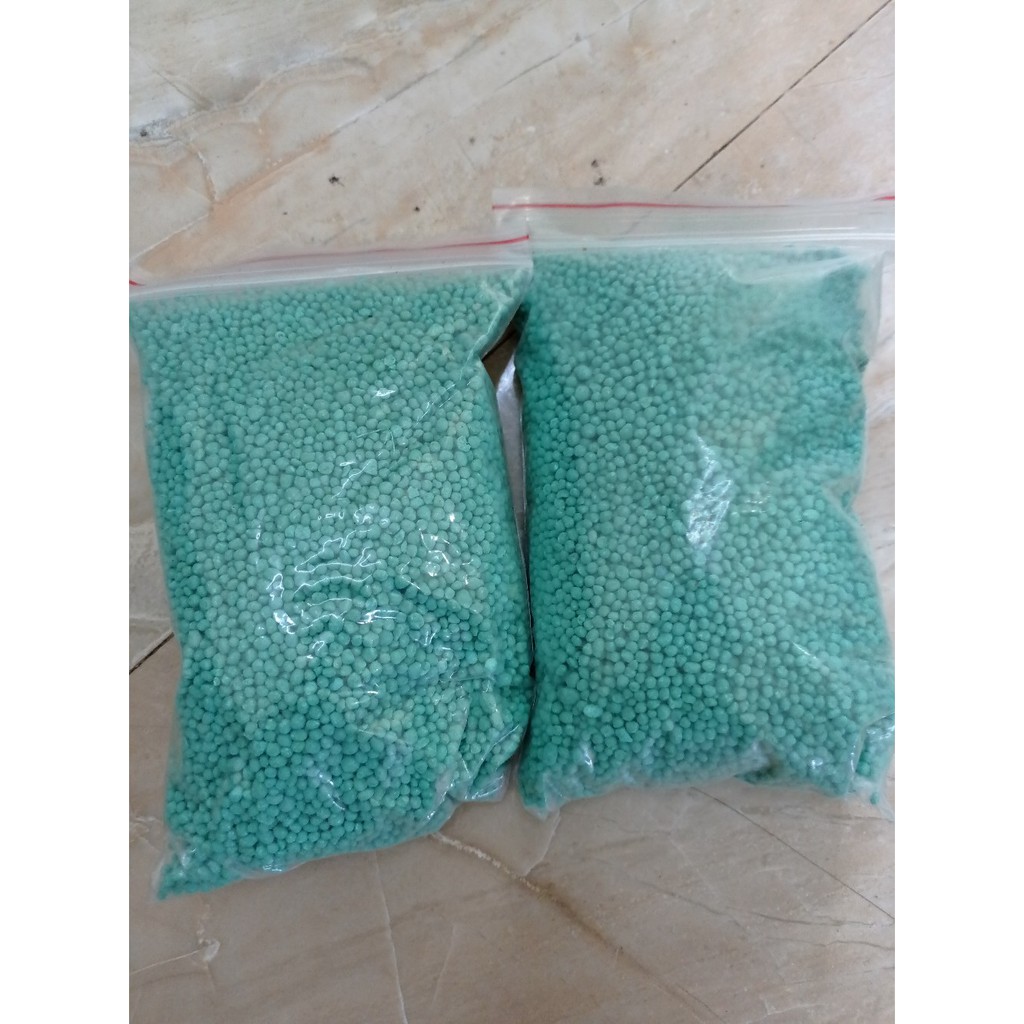 Phân Bón Đầu Trâu NPK 13-13-13+TE - Thích Hợp Với Tất Cả Các Loại Cây Trồng (500G)