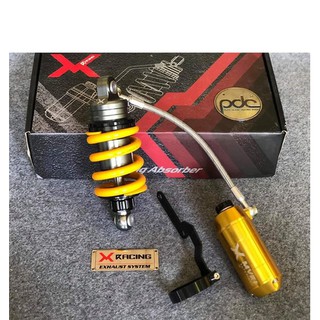 PHUỘC WINNER SAU CÓ BÌNH DẦU TRÒN TY 16 MM (NHÃN HIỆU MVR1) [SO4 (HOY) - C]
