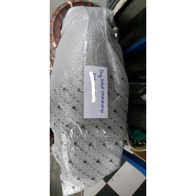 Yên xe Vespa Notte Sprint / Primavera chính hãng