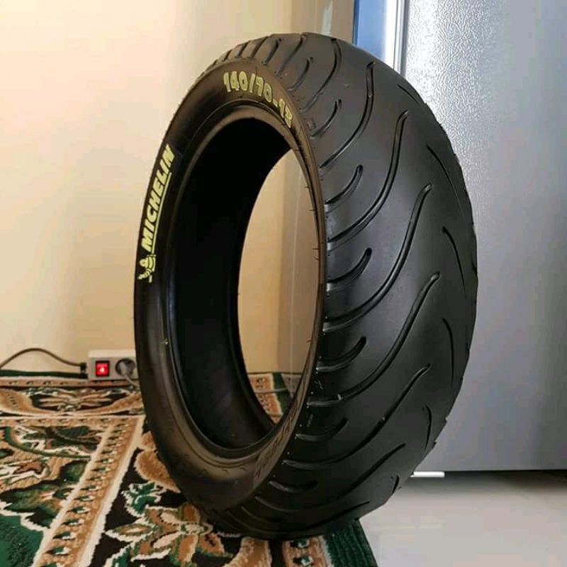 Lốp Xe Sau Chuyên Dụng Cho Nmax Michelin 140 / 70-13