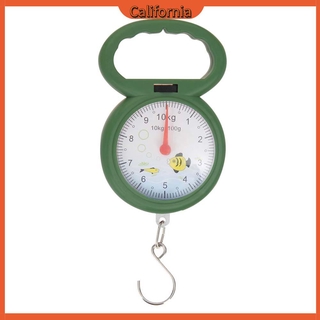 Cân Treo Cầm Tay 10kg