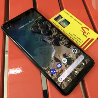Điện thoại Google Pixel 2 XL