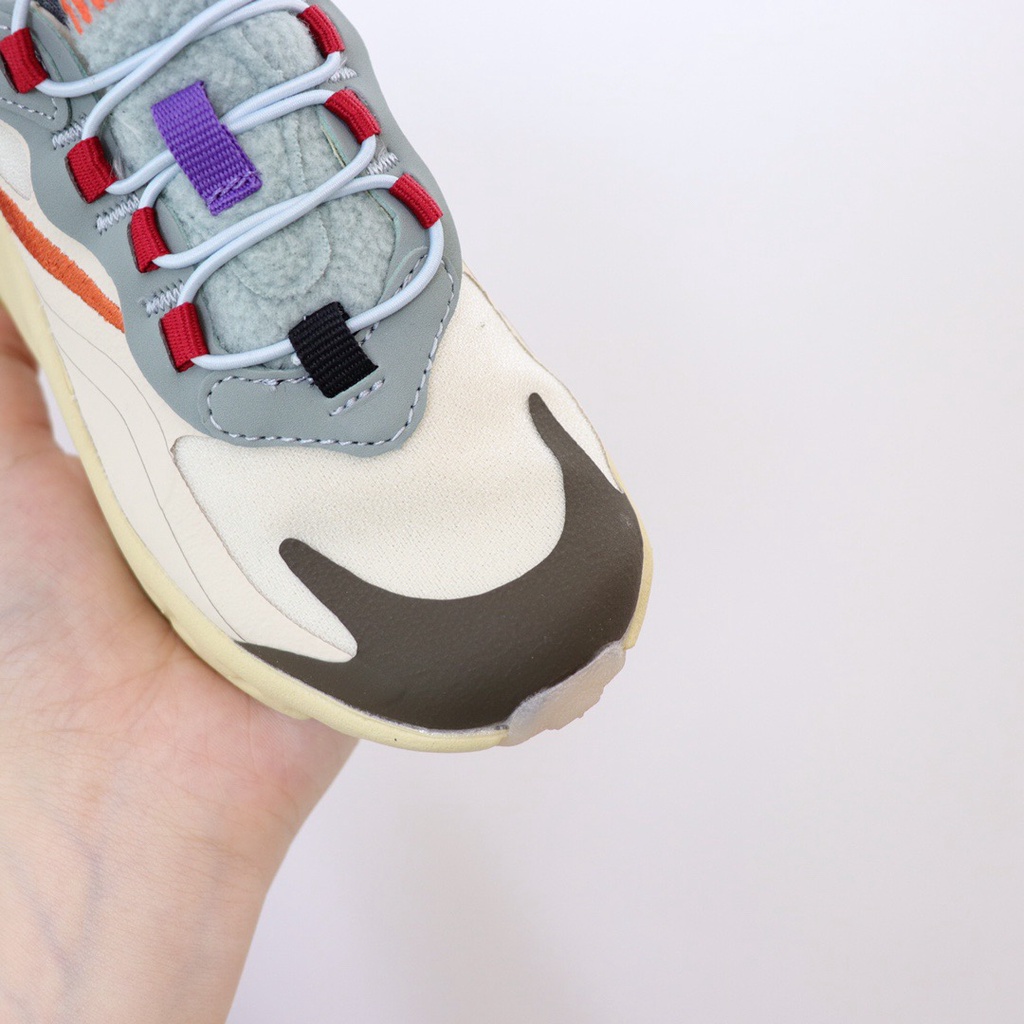 67 * Hàng Có Sẵn * Giày Thể Thao Chạy Bộ nike 270 Dễ Phối Đồ Phong Cách Cho Bé Trai Và Bé Gái