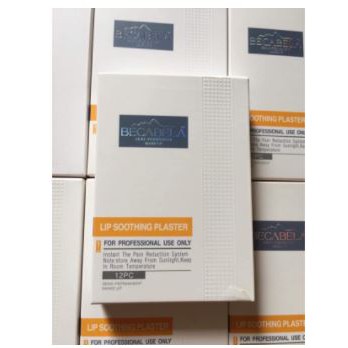 1hộp(12M)MÔI DÁN BECABELA PHUN XĂM | BigBuy360 - bigbuy360.vn